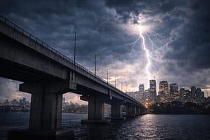 Liderazgo antifrágil: dirigir cuando el caos es sistema