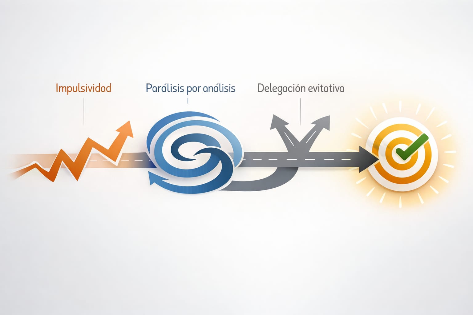 Infografía patrones